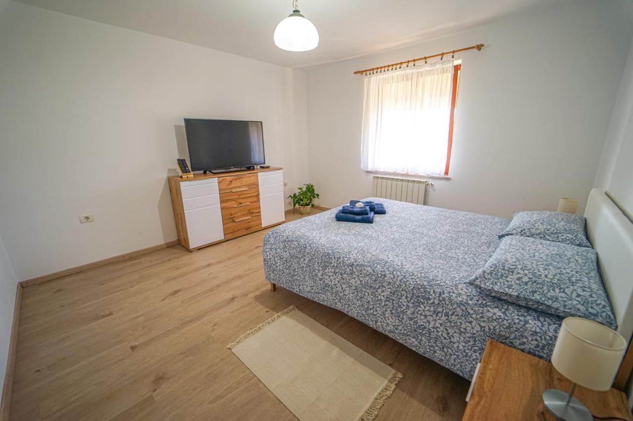 Apartment Full Moon Pobegi 外观 照片