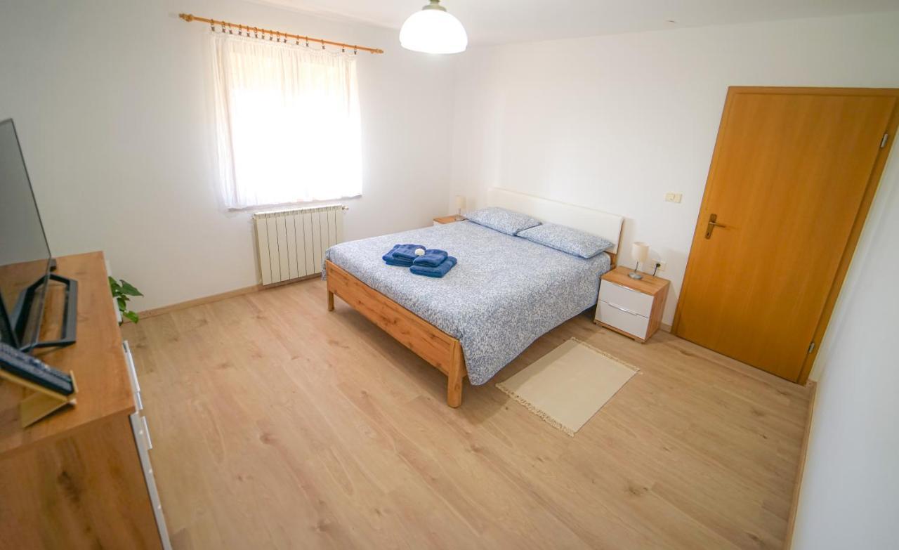 Apartment Full Moon Pobegi 外观 照片
