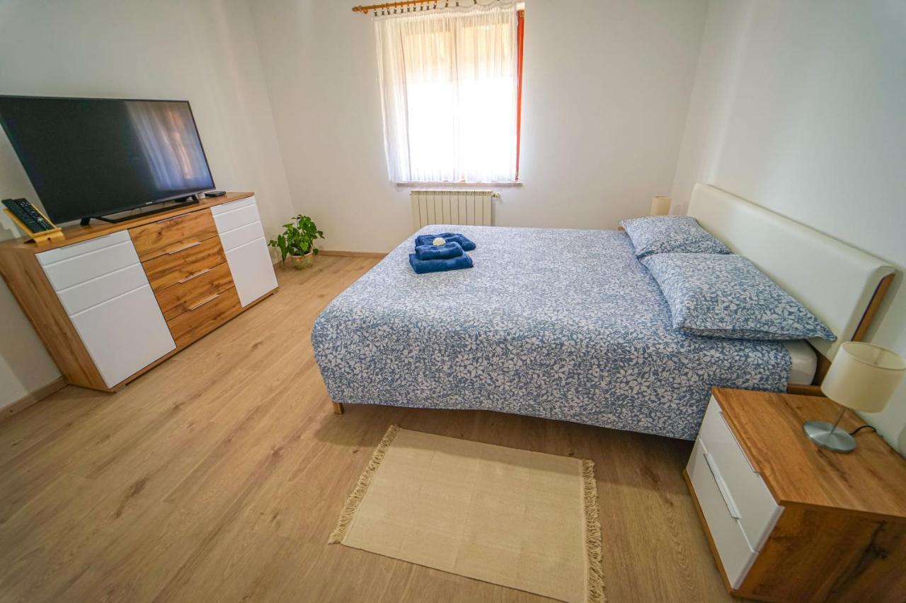Apartment Full Moon Pobegi 外观 照片