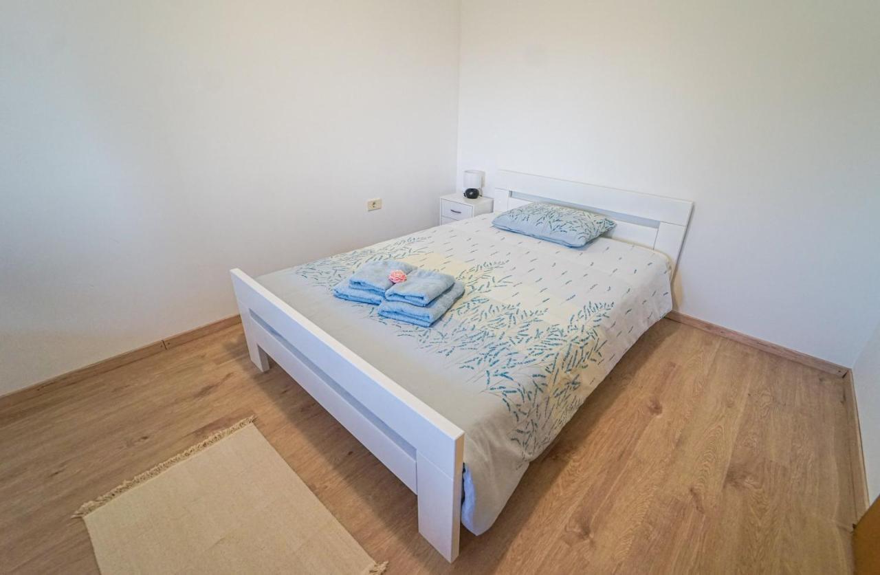 Apartment Full Moon Pobegi 外观 照片