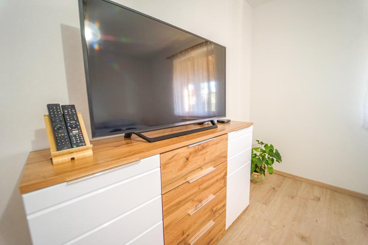 Apartment Full Moon Pobegi 外观 照片