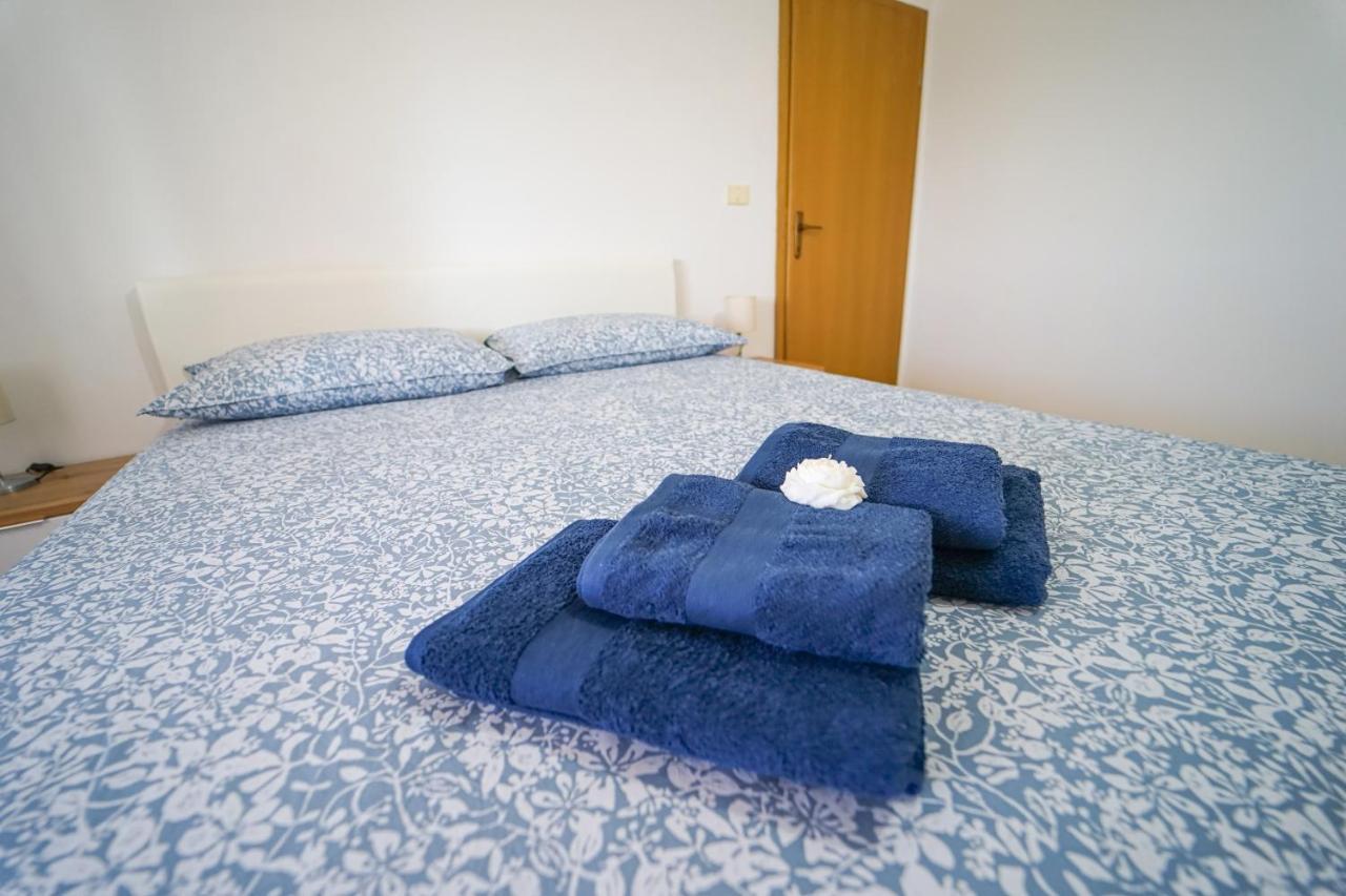 Apartment Full Moon Pobegi 外观 照片