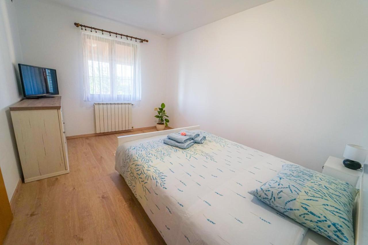 Apartment Full Moon Pobegi 外观 照片