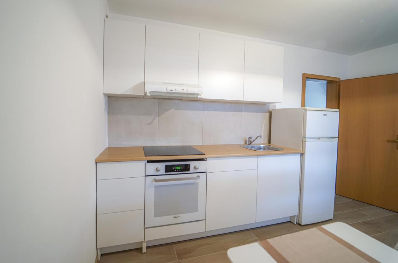 Apartment Full Moon Pobegi 外观 照片