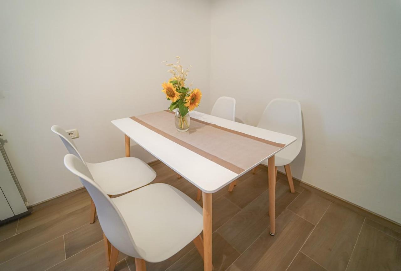 Apartment Full Moon Pobegi 外观 照片