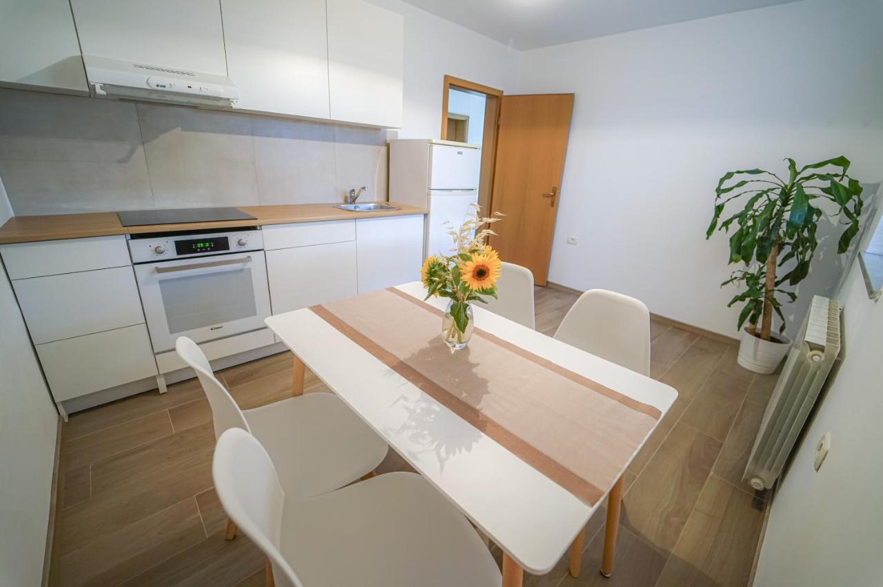Apartment Full Moon Pobegi 外观 照片