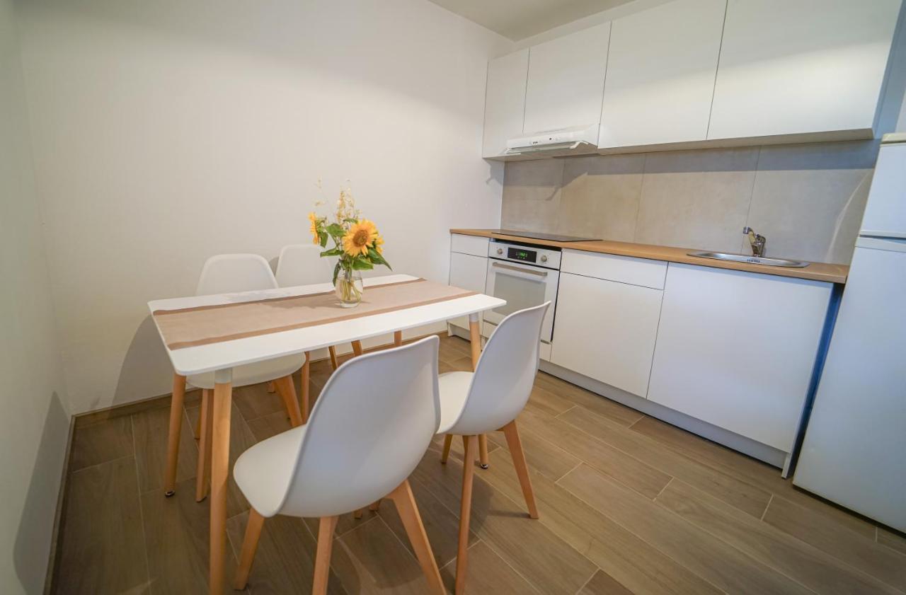 Apartment Full Moon Pobegi 外观 照片