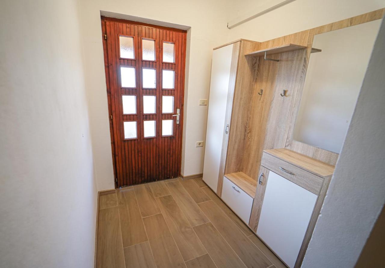 Apartment Full Moon Pobegi 外观 照片
