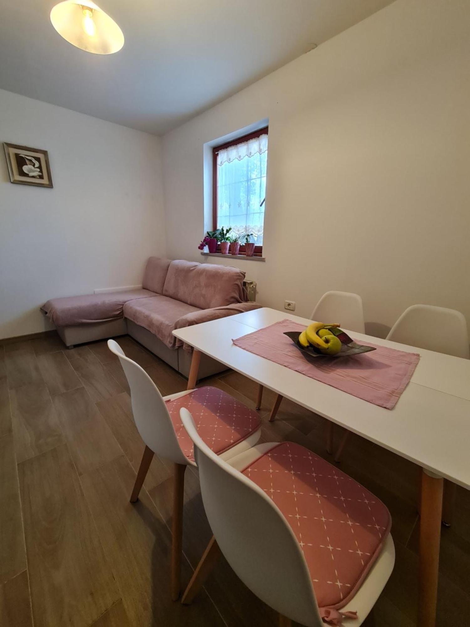 Apartment Full Moon Pobegi 外观 照片